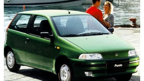 Fiat Tipo I