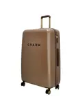 Capetown - Kofferset 2-dlg - 75/55cm - TSA-slot