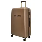 Charm London -  Capetown - Kofferset 2-delig