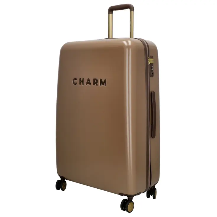 Capetown - Kofferset 2-dlg - 75/55cm - TSA-slot
