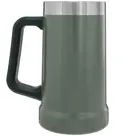 Stanley Stein - Groen