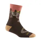 Merinowollen - M/C Midweight north - Wandelsokken