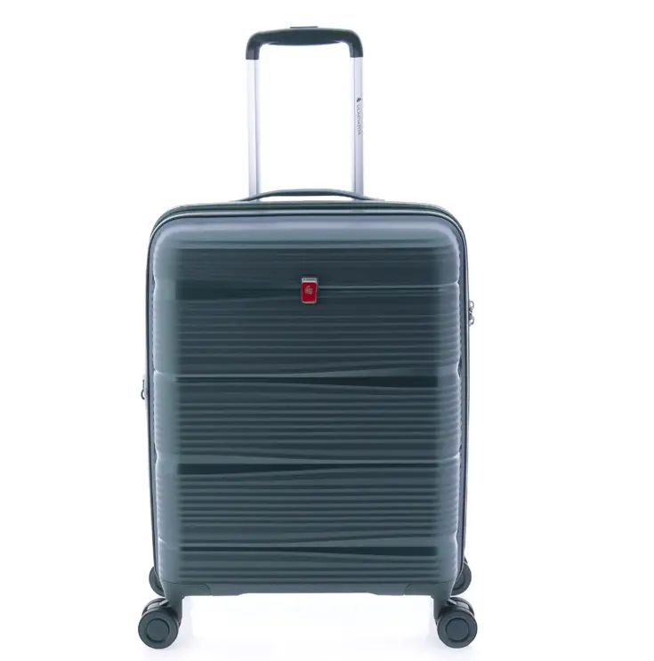 Bionic -  Handbagage koffer - 55cm - 46L