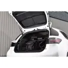Car Shades Lexus CT200H 2011 - Zonneschermen - Car Shades