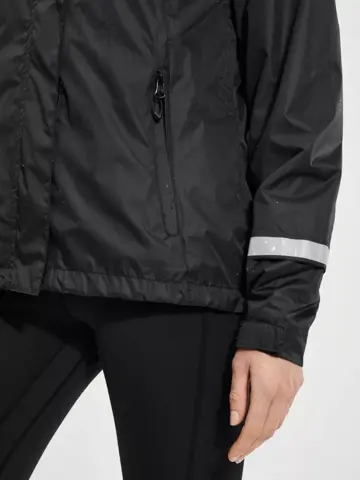 Cumbria - Regenjas dames - Human Nature