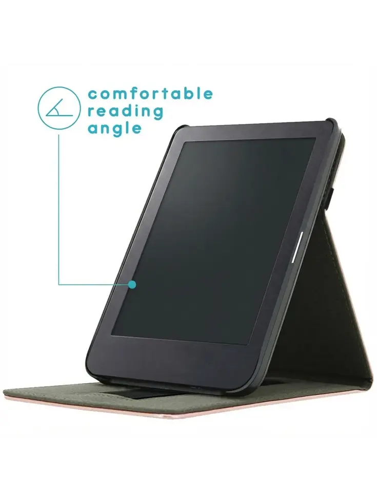 Flipcase - Kobo Clara BW/Kobo Clara Colour