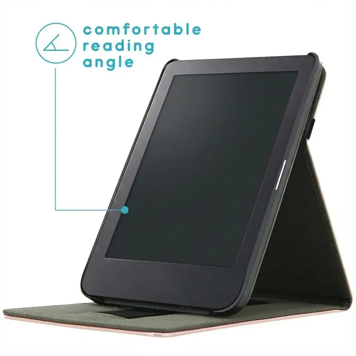 Flipcase - Kobo Clara BW/Kobo Clara Colour