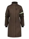 Cabanna – Parka dames – Human Nature