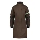 Cabanna – Parka dames – Human Nature
