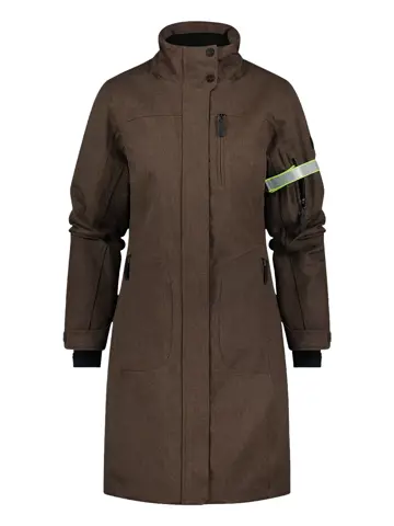 Cabanna – Parka dames – Human Nature