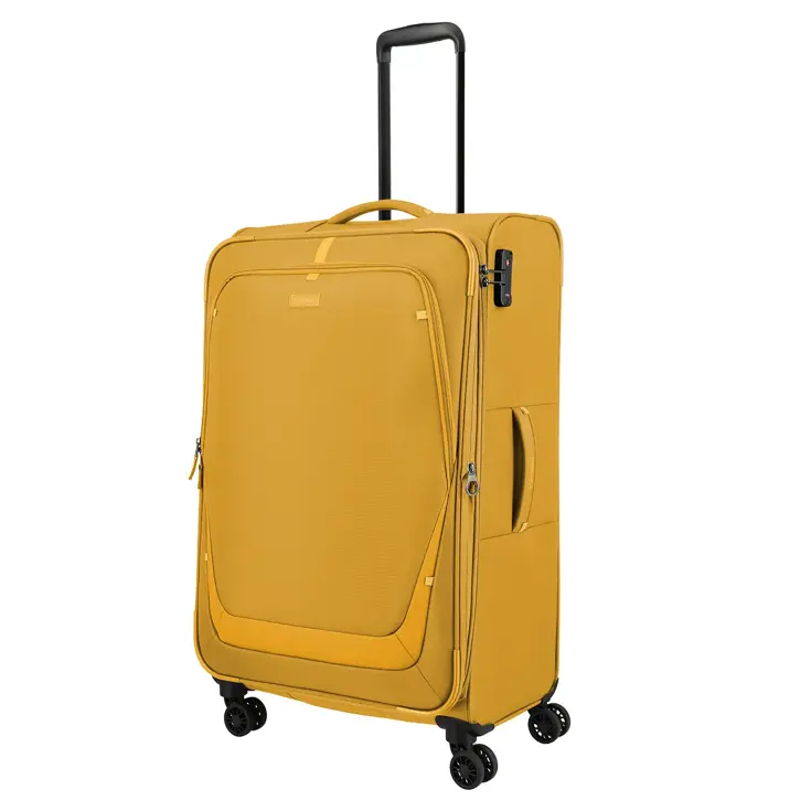 Umbria 4 Wheel Trolley L  | 90 L