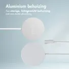 Draadloze Qi2 Oplader - Wit