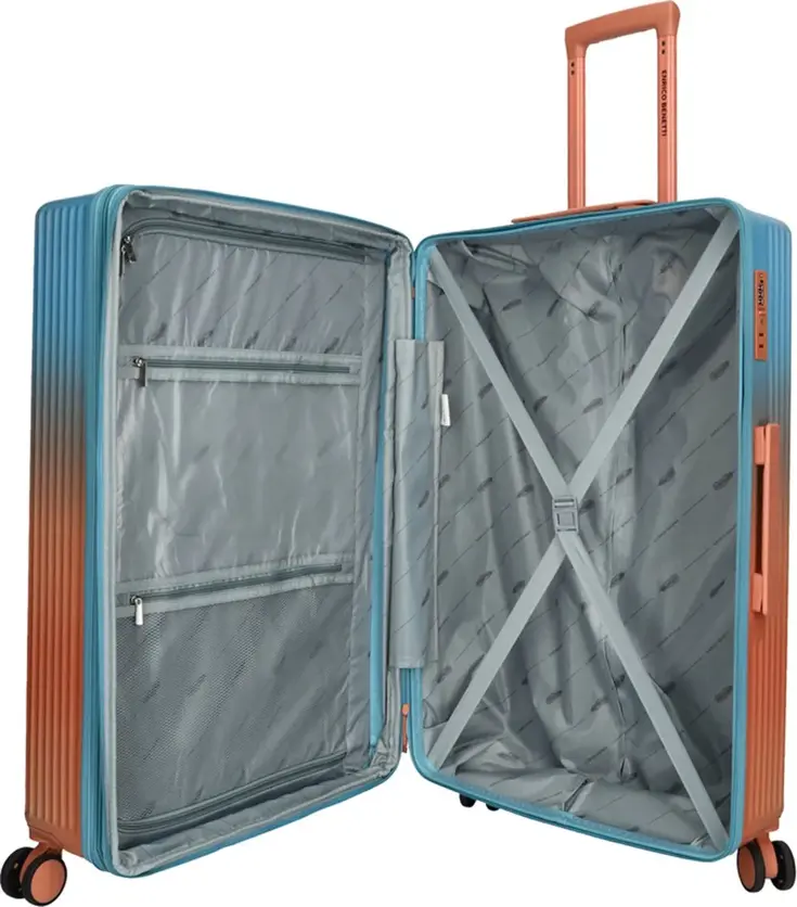 Havana - Grote koffer - 75cm - 106L