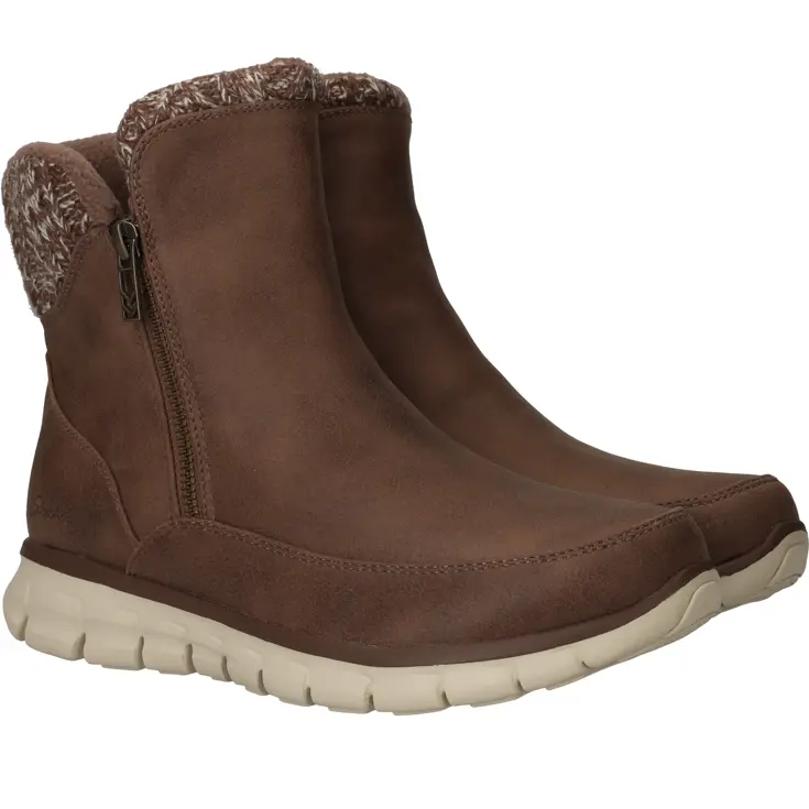 Synergy Lovely Collab Boots Dames