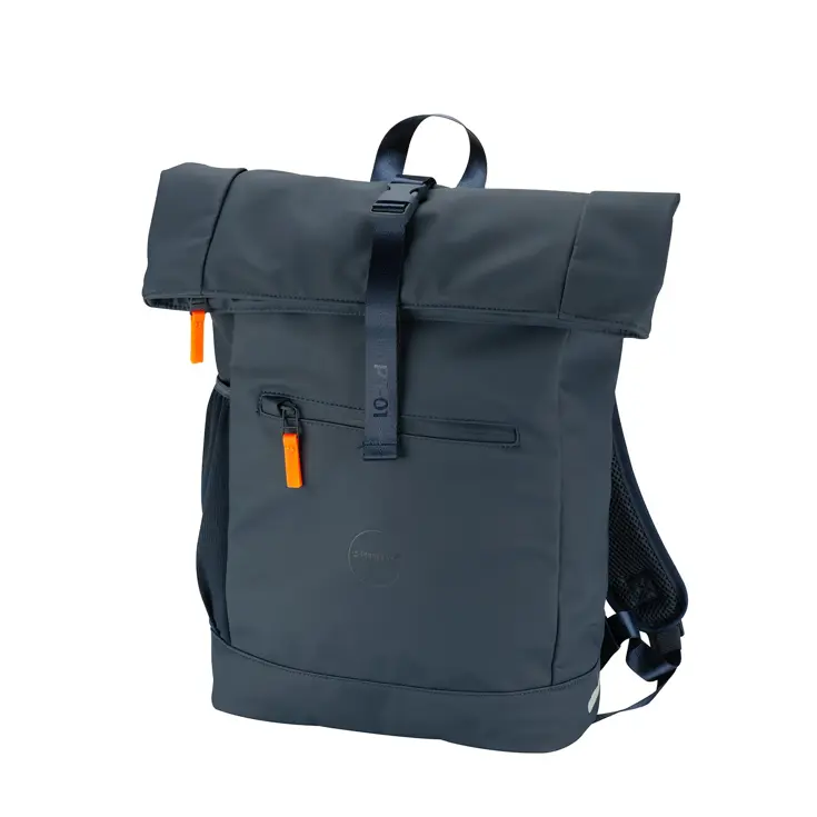 PT01 Rugzak - Phantom Blue - Laptopvak