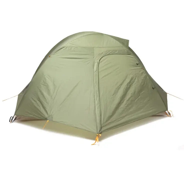 Borzhava 2 lichtgewicht tent