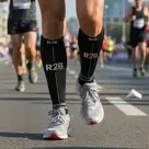 R2B Sport Compressiekousen - Sokken Hardlopen
