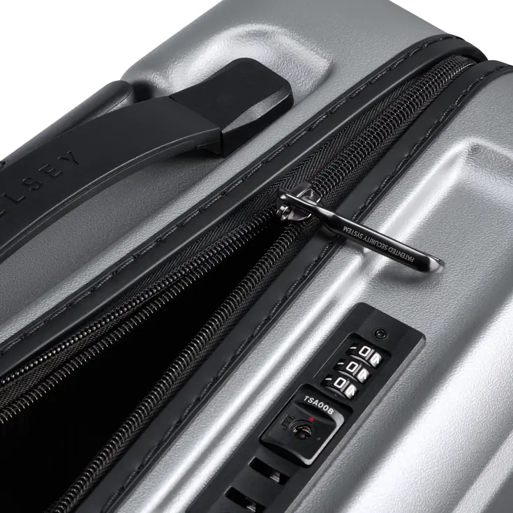 Turenne 2.0 Cabin Trolley S 55/40  | 35 L