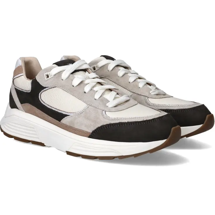 Manhattan Stretchwalker veterschoenen Heren