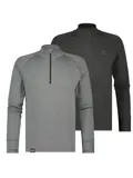 Poederbaas Arctic Skipully Heren  - 2 Pack