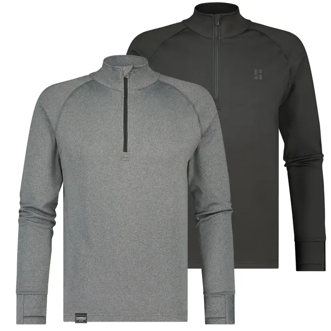 Poederbaas Arctic Skipully Heren  - 2 Pack