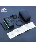 Black Rhino AeroBoost T-3 Autobanden Pomp