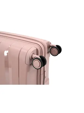 Straight-Line Large Trolley  | 94 L