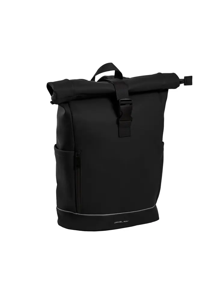 Highlands - Rolltoprugzak - Waterafstotend - 15.6"