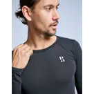 Poederbaas - Merinowol - Heren - Thermoset