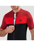 Core Block - Fietsshirt Heren