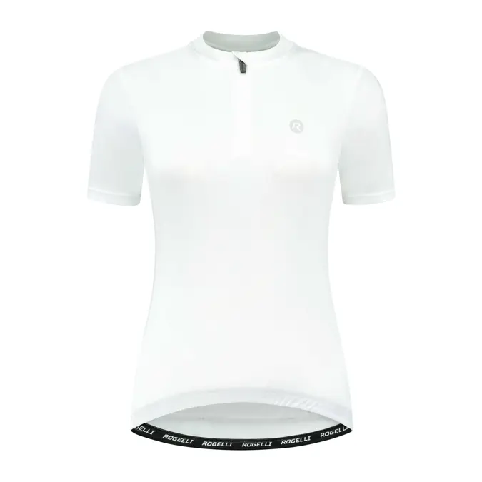 Core - Fietsshirt Korte Mouw Dames - Rogelli