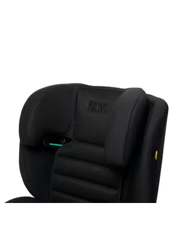 James Go - i-Size IsoFix