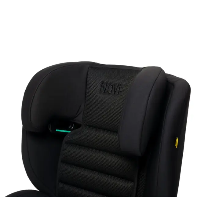 James Go - i-Size IsoFix