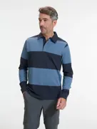 Denison - Polo heren - Human Nature