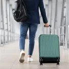 TRVLMORE Handbagage Koffer - 38L