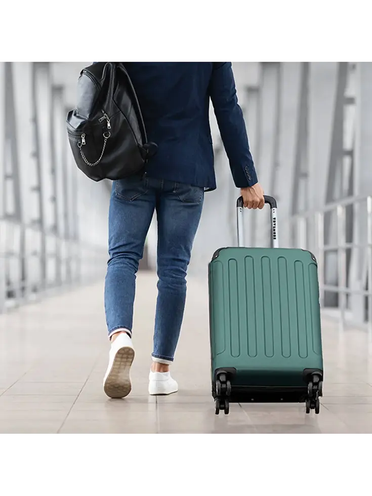 Handbagage Koffer – 38L
