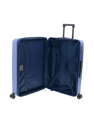 Normadtec - Grote koffer - 76cm - 110L