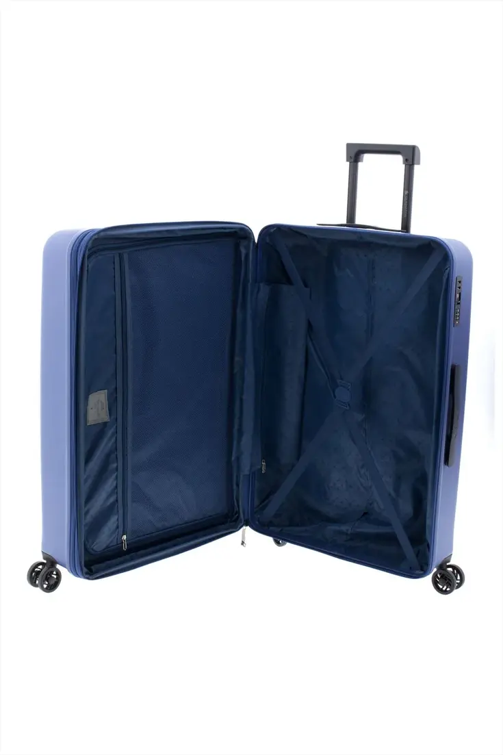 Normadtec - Grote koffer - 76cm - 110L