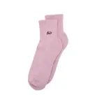 Athletic Short Sokken Lila - Unisex