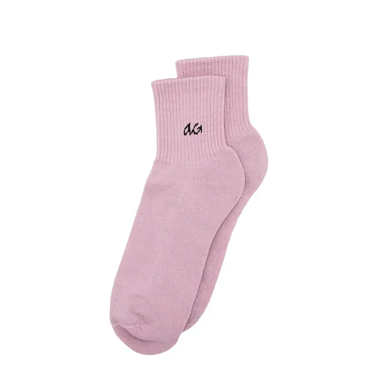 Alfredo Gonzales - Athletic Sokken Lila - Unisex