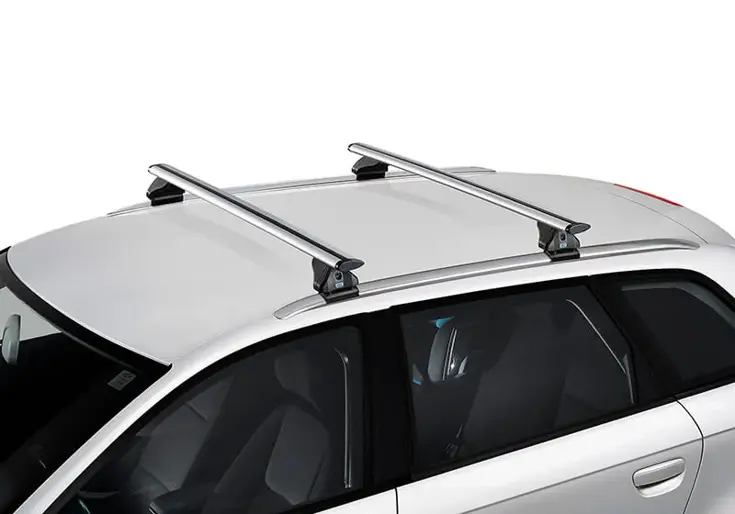 Dakdragers Airo - Peugeot 3008 II (2017-2023)