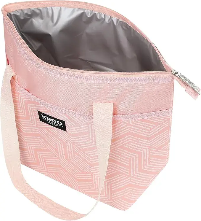Mini Essential koeltas roze - 6.6L