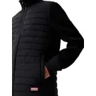 Hume Baffle Body Jacket - Jas - Heren - Hunter
