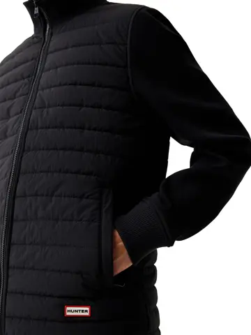 Hume Baffle Body Jacket - Jas - Heren