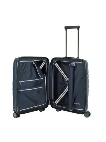 Air Base S - Handbagage koffer  20  x  55  x  39