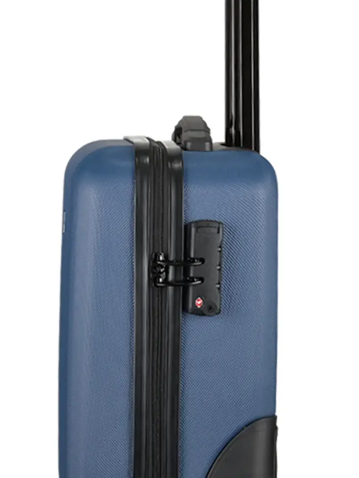 Avize - Trolley 20L - Human Nature