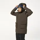 Defender Winter Regenjas Urban Outdoor Heren