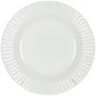Gimex Royal Line Diepbord Ivory 4 Stuks