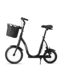 Loopzo Loopfiets voor volwassenen Luxe