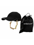 undercover pet fietshelm